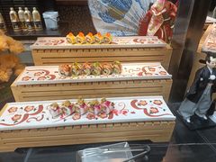 -朗丽兹自助餐厅