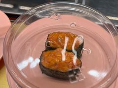 -争鲜回转寿司(朝北大悦城店)