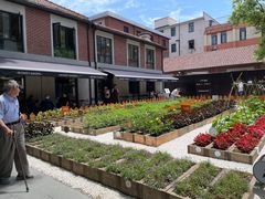 -Money Shops(愚园路店)