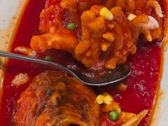 -品大三·经典淮扬菜(大行宫店)