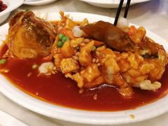 -多米餐厅(文涵路店)