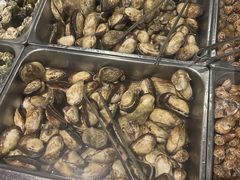 -芭提雅Amporn Seafood自助餐厅