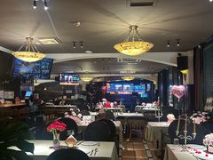 -碧特博格·20年品牌西餐厅(芜湖路店)