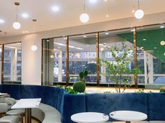 大堂-木子谷深圳甜品自助餐(梅林店)