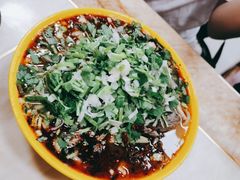 -蔺家老字号羊杂碎馆