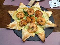 -沏点Trattoria意大利餐厅(新街口店)