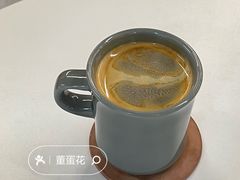 -麻雀咖啡SPARROW COFFEE(十全街店)