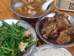 -阿秋牛排(湖心街店)