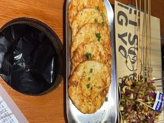 -路边羊烧烤酒场(宝带路店)