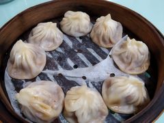 -食惠里小笼包面馆(越秀店)