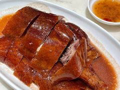 百年陶陶居烧鹅-陶陶居酒家(第十甫路总店)