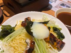 -鳗事鱼意·活鳗現烤专门店(富力海珠城店)
