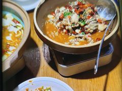 -李久其家民间餐厅(观沙岭公园店)