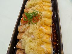 -天成川菜(礼岗店)