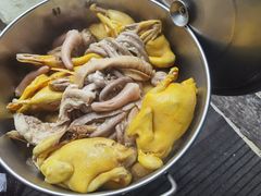 -霞海鸭仔饭店(海滨大道北店)