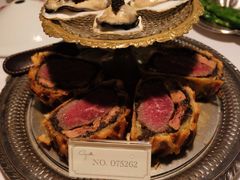 -壳里西餐厅Coquille Seafood Bistro(蒙自路店)