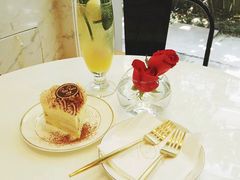 -PETIT PARIS 小巴黎(花园道店)