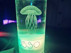 -MOSSO音乐酒吧·live house(南京旗舰店)