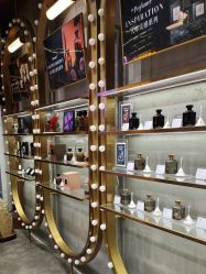 -香遇沙龙香水·调香·团建