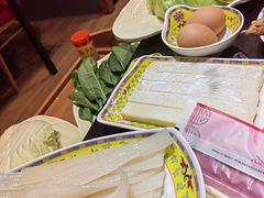 -芦月轩羊蝎子(劲松店)
