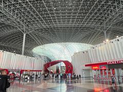 -法拉利主题公园