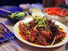 -红盔甲·小龙虾(车公庙店)