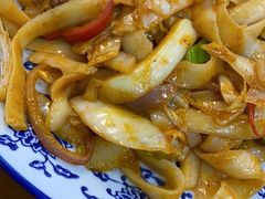 -兰州牛肉面