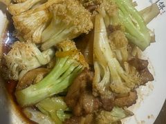 -河沿肉饼Beijing Pie(东华门店)