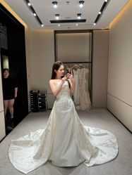 -MuseMarry婚纱(前海嘉里中心店)