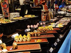 -喜庭海鲜自助(来福士店)