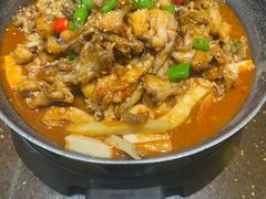 -蛙喔牛蛙(百联南方店)