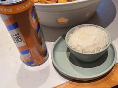 -拿渡麻辣香锅(首创奥特莱斯店)