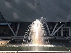 -和美电影艺术中心(万国城店)