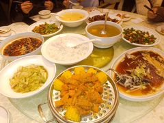 -小八仙·宴(三峡茶庄店)