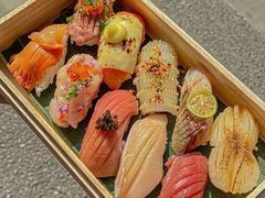 -轩记海鲜餐厅·四十五年老字号·经典粤菜(西区彩虹店)