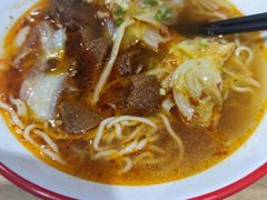 -老陶包子铺(南大西南村店)