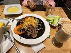 -豪客来牛排(金鼎广场店)
