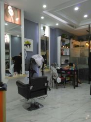 -DL HAIR SALON