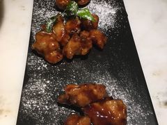 -绿茶餐厅(深圳龙华天虹购物中心店)