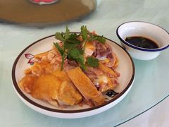 -碧海银沙海鲜餐厅(恒大海上威尼斯店)