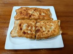 -清真麦顺和饭庄·二姐回头(和平店)