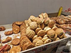 -杨老大焙子月饼干货(宽巷子民族美食街店)