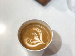 -Manner Coffee(大宁国际商业广场店)