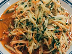 黄瓜金针菇-川娃子(万塘汇店)