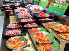 -亚马逊海鲜自助(梅溪湖步步高店)