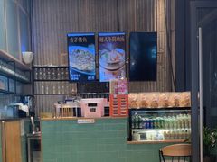 -越小品·越南餐厅(万科里店)