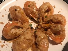 -万丽轩·粤菜(王府井金茂万丽酒店)