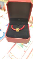 -周大福CHOW TAI FOOK传承珠宝店(石路国际商城店)