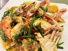 -滑记海鲜饭店·老字号(海鲜街店)