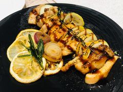 -娜娜家·Nana's restaurant(国金汇店)